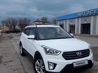 Hyundai Creta 2018 года за 9 000 000 тг. в Актау