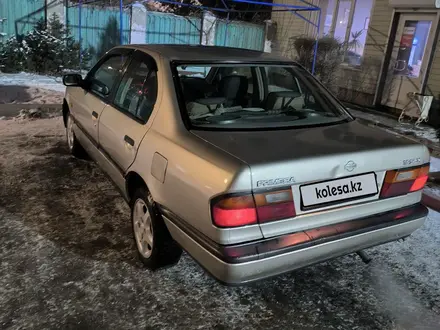 Nissan Primera 1991 года за 900 000 тг. в Усть-Каменогорск – фото 8