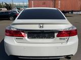 Honda Accord 2014 года за 8 600 000 тг. в Алматы – фото 5