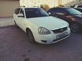 ВАЗ (Lada) Priora 2171 2013 года за 1 700 000 тг. в Актау