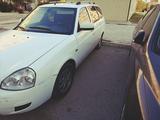 ВАЗ (Lada) Priora 2171 2013 года за 1 700 000 тг. в Актау – фото 2