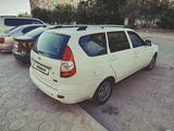 ВАЗ (Lada) Priora 2171 2013 года за 1 700 000 тг. в Актау – фото 4