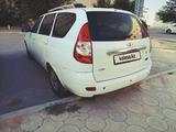 ВАЗ (Lada) Priora 2171 2013 года за 1 700 000 тг. в Актау – фото 3
