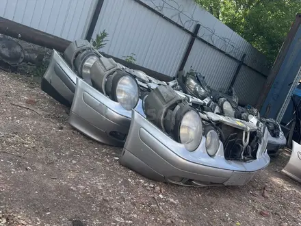 Ноускат на Мерседес CLK W208 за 400 000 тг. в Караганда