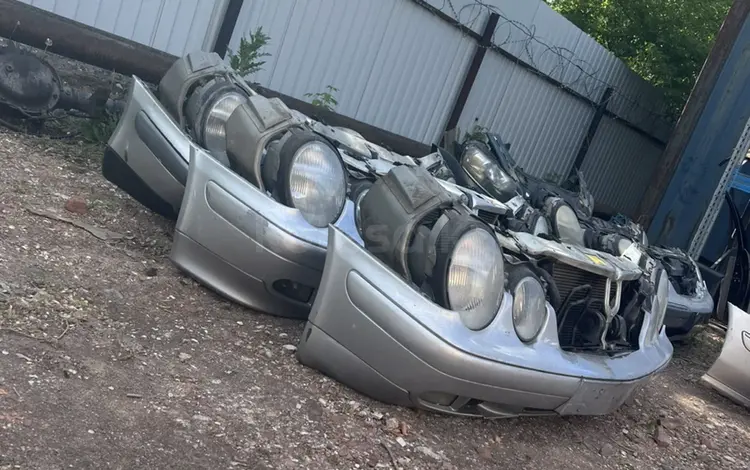 Ноускат на Мерседес CLK W208 за 400 000 тг. в Караганда