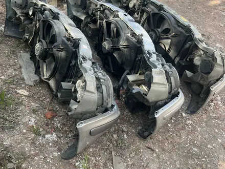 Ноускат на Мерседес CLK W208 за 400 000 тг. в Караганда – фото 4
