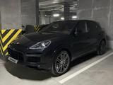 Porsche Cayenne 2020 года за 60 000 000 тг. в Алматы