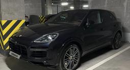Porsche Cayenne 2020 года за 60 000 000 тг. в Алматы