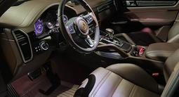 Porsche Cayenne 2020 года за 60 000 000 тг. в Алматы – фото 2