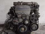 Двигатель Toyota 2JZ-GE 3.0L за 680 000 тг. в Караганда