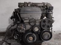 Двигатель Toyota 2JZ-GE 3.0L за 700 000 тг. в Караганда