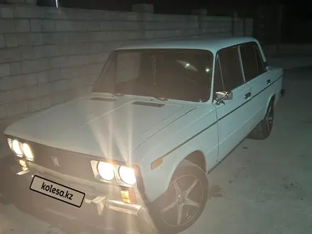 ВАЗ (Lada) 2106 2003 года за 1 300 000 тг. в Жанакорган – фото 4