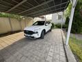 Hyundai Santa Fe 2023 года за 16 500 000 тг. в Алматы – фото 12