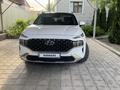 Hyundai Santa Fe 2023 года за 16 500 000 тг. в Алматы – фото 13