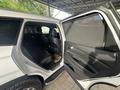 Hyundai Santa Fe 2023 года за 16 500 000 тг. в Алматы – фото 18