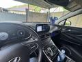 Hyundai Santa Fe 2023 года за 16 500 000 тг. в Алматы – фото 23