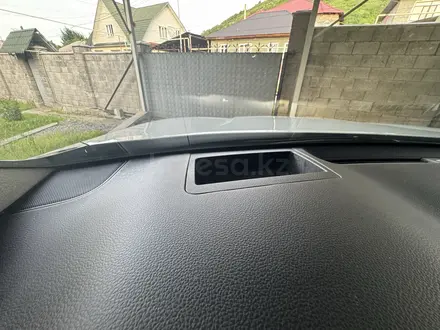 Hyundai Santa Fe 2023 года за 16 500 000 тг. в Алматы – фото 25