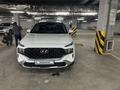 Hyundai Santa Fe 2023 года за 16 500 000 тг. в Алматы – фото 5
