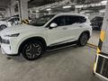 Hyundai Santa Fe 2023 года за 16 500 000 тг. в Алматы – фото 7