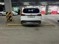 Hyundai Santa Fe 2023 года за 16 500 000 тг. в Алматы – фото 9