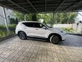 Hyundai Santa Fe 2023 года за 16 500 000 тг. в Алматы – фото 2