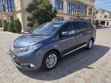 Toyota Sienna 2016 годаүшін16 000 000 тг. в Актау