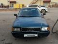 Audi 80 1992 года за 1 750 000 тг. в Караганда – фото 2