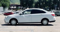 Nissan Almera 2013 годаүшін3 760 000 тг. в Алматы – фото 5