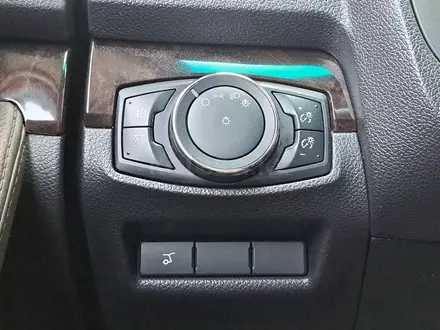 Ford Explorer 2014 года за 10 590 000 тг. в Алматы – фото 19