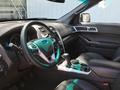 Ford Explorer 2014 года за 10 590 000 тг. в Алматы – фото 21