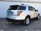 Ford Explorer 2014 года за 10 590 000 тг. в Алматы – фото 5