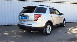 Ford Explorer 2014 года за 10 590 000 тг. в Алматы – фото 5
