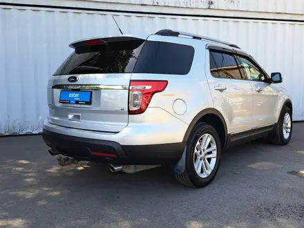 Ford Explorer 2014 года за 10 590 000 тг. в Алматы – фото 5