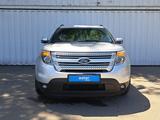 Ford Explorer 2014 года за 10 590 000 тг. в Алматы – фото 2