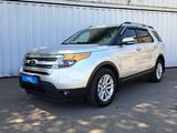 Ford Explorer 2014 года за 10 590 000 тг. в Алматы