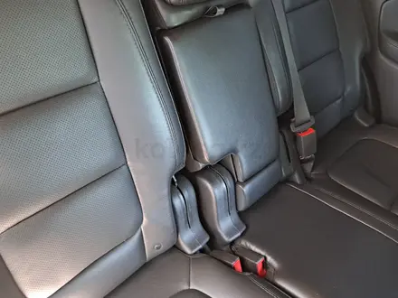 Ford Explorer 2014 года за 10 590 000 тг. в Алматы – фото 13