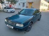 Audi 80 1992 года за 1 800 000 тг. в Павлодар – фото 4