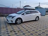 Toyota Avensis 2012 года за 7 900 000 тг. в Атырау