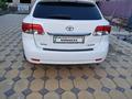 Toyota Avensis 2012 года за 7 900 000 тг. в Атырау – фото 3