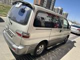 Hyundai Starex 2004 года за 4 200 000 тг. в Шымкент – фото 4
