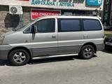 Hyundai Starex 2004 года за 4 200 000 тг. в Шымкент – фото 2