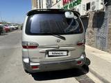 Hyundai Starex 2004 года за 4 200 000 тг. в Шымкент – фото 3