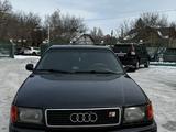 Audi 100 1992 года за 1 600 000 тг. в Караганда