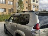 Toyota Land Cruiser Prado 2003 годаүшін10 000 000 тг. в Актау – фото 3