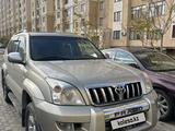 Toyota Land Cruiser Prado 2003 годаүшін10 000 000 тг. в Актау