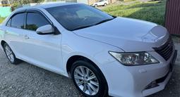 Toyota Camry 2013 года за 10 500 000 тг. в Тараз