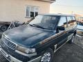 Mazda MPV 1991 года за 1 100 000 тг. в Жаркент – фото 9