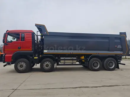 Howo  T5G 2026 года за 8 500 000 тг. в Алматы – фото 5