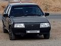 ВАЗ (Lada) 21099 2001 годаfor850 000 тг. в Атырау – фото 3