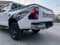 Toyota Hilux 2022 года за 25 490 000 тг. в Актобе – фото 14